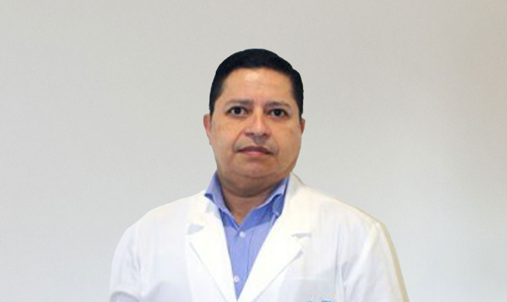 Dr. Washington Férnandez